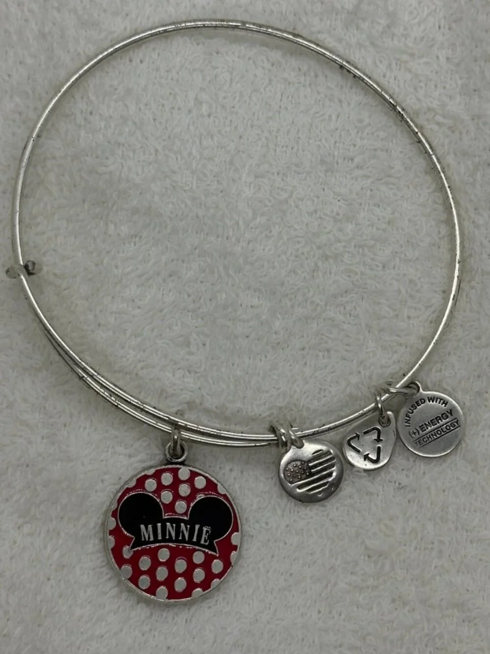 Alex and Ani authentic preloved